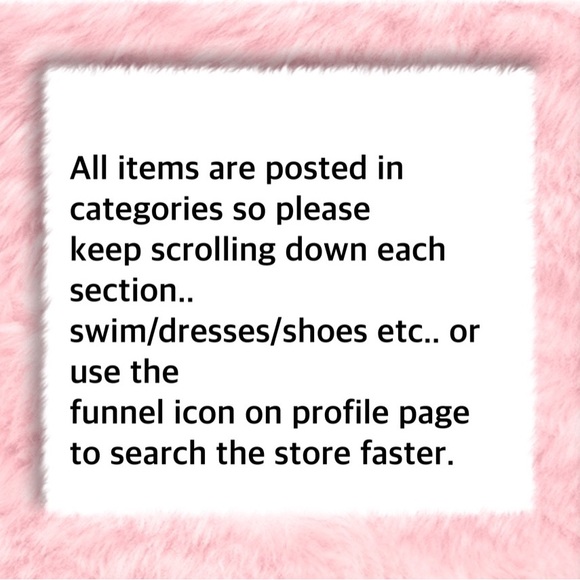 𝗢𝗳𝗳𝗲𝗿𝘀 𝗮𝗿𝗲 𝘄𝗲𝗹𝗰𝗼𝗺𝗲! 10%off 2 + Come in and browse a 7000 + store - Picture 3 of 4